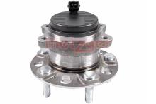 METZGER WM 2279